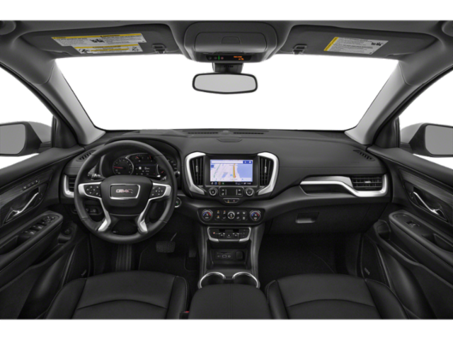 Used 2023 Black GMC AT4 image 5