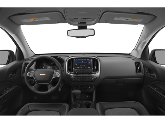 Used 2022 Bright Blue Metallic Chevrolet 4WD Z71 image 5