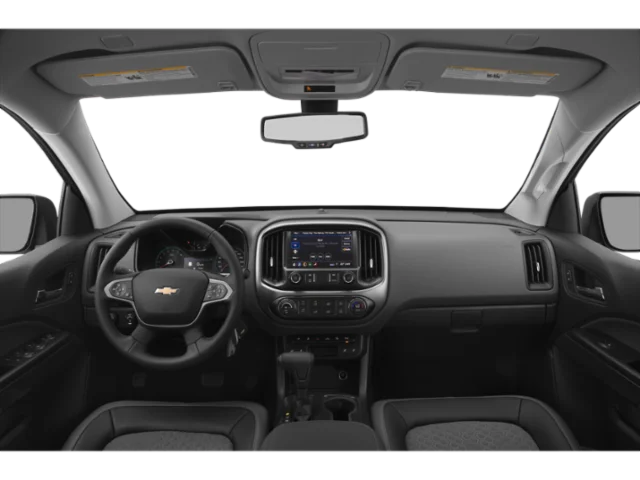 Used 2022 Sand Dune Metallic Chevrolet Z71 image 5