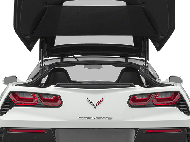 Used 2014 Arctic White Chevrolet Z51 image 10
