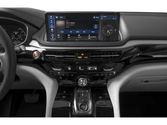 2026 Acura MDX Technology Package - Photo 10