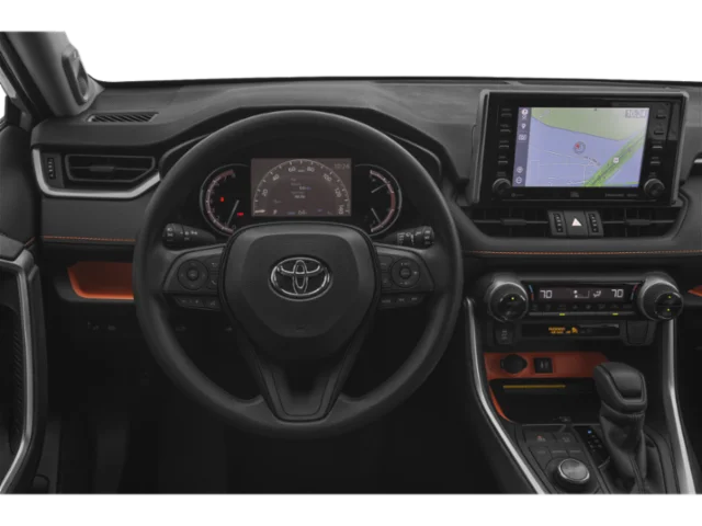 2019 Toyota RAV4 Adventure - Photo 12