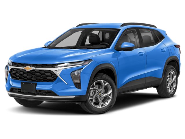 2024 Chevrolet Trax RS - Photo 6