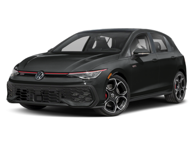 New 2026 Mythos Black Metallic Volkswagen Autobahn image 1