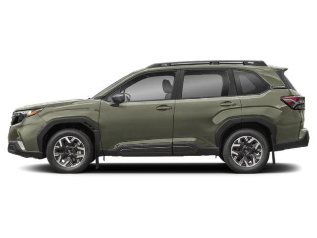 New 2026 Autumn Subaru Premium image 3
