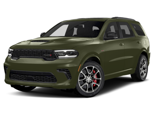 2027 Dodge Durango