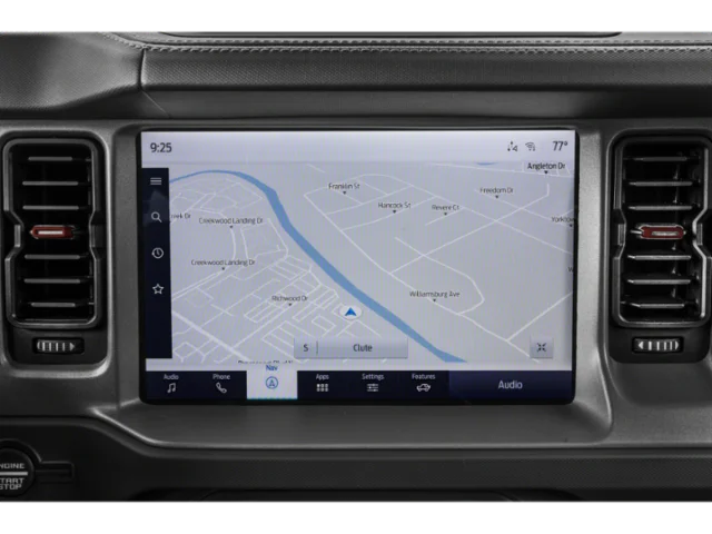 Used 2023 Gray Ford Raptor image 16