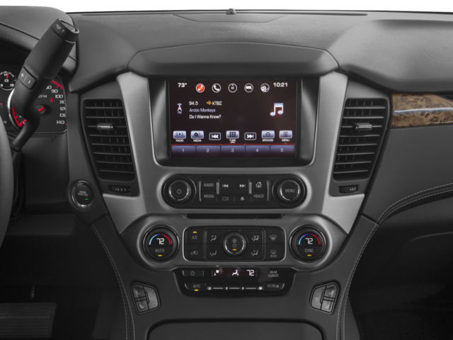Used 2018 Quicksilver Metallic GMC Denali image 7