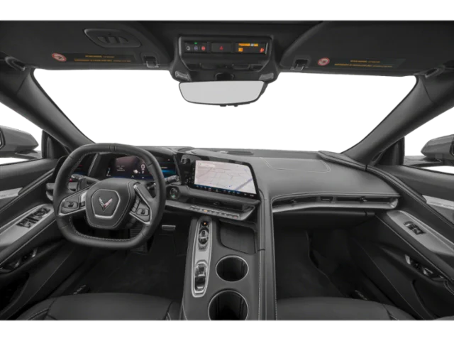 New 2027 Arctic White Chevrolet 3LT image 5