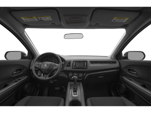 2022 Honda HR-V LX - Photo 8