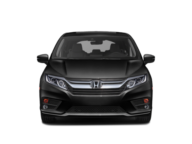 Certified Used 2019 Gray Honda EX-L image 4