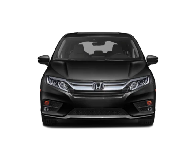 Certified Used 2019 Lunar Silver Metallic Honda EX-L image 10