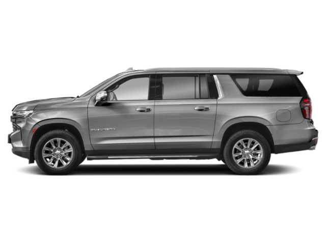 Used 2023 Sterling Gray Metallic Chevrolet Premier image 3