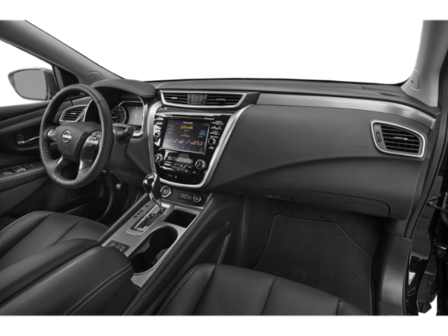 Used 2023 Gun Metallic Nissan SL image 12