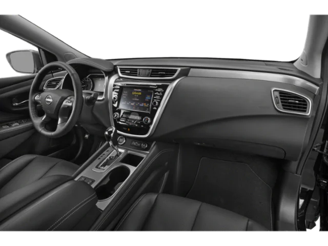 Used 2023 Gray Nissan SL image 14