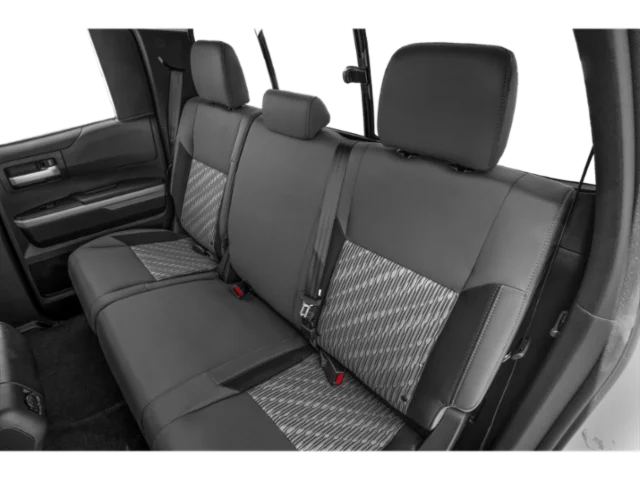 Used 2019 Black Toyota SR5 image 10