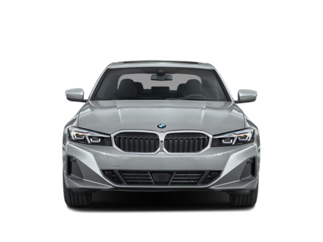 New 2026 Black Sapphire Metallic BMW 330i xDrive image 7