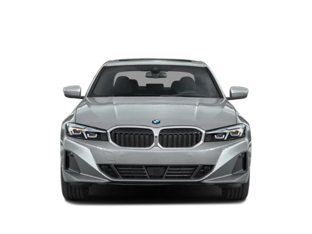 New 2026  BMW 330i xDrive image 4