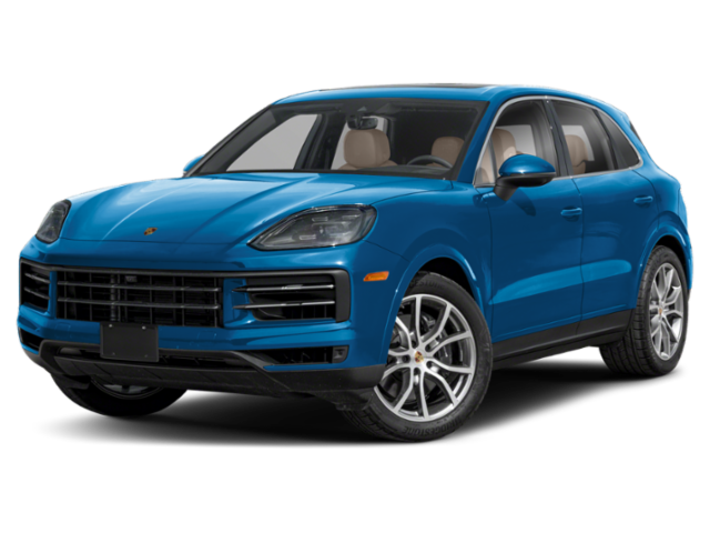 Used 2026  Porsche  image 1