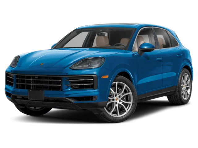 New 2026  Porsche GTS image 1