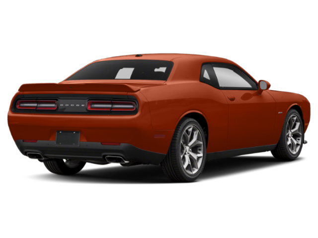 Used 2020 Sinamon Stick Dodge R/T image 2
