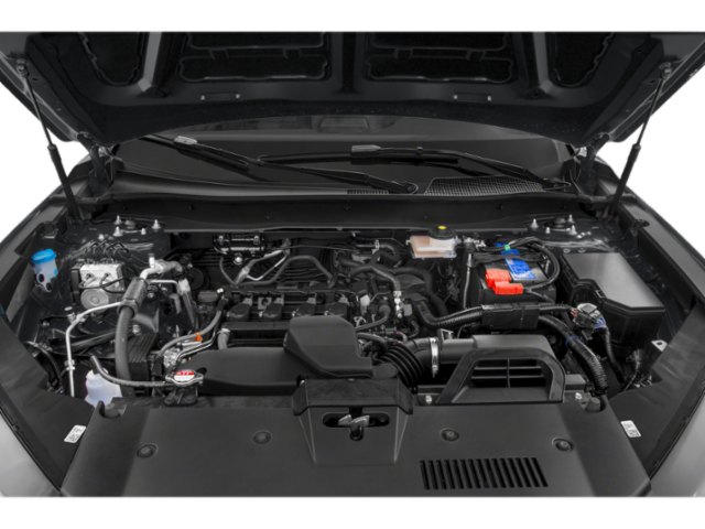 2025 Honda CR-V EX-L - Photo 14