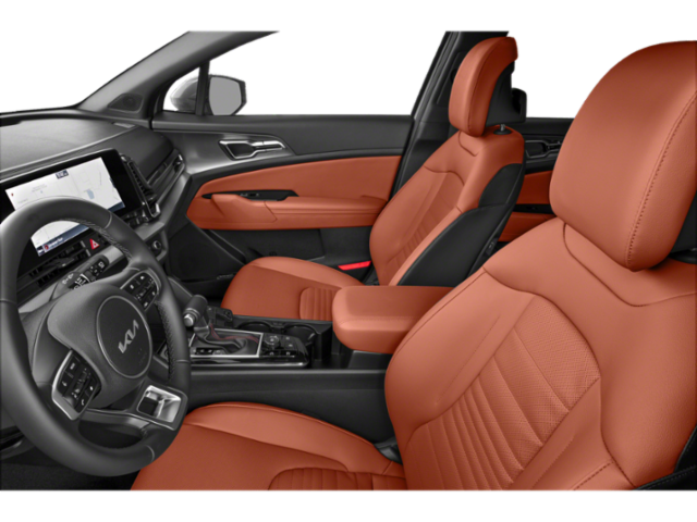 Used 2023 White Kia SX image 6