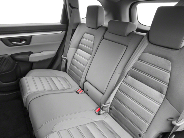 Used 2017 Lunar Silver Metallic Honda LX image 12