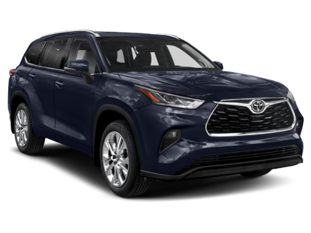 Used 2020 White Toyota Limited image 6