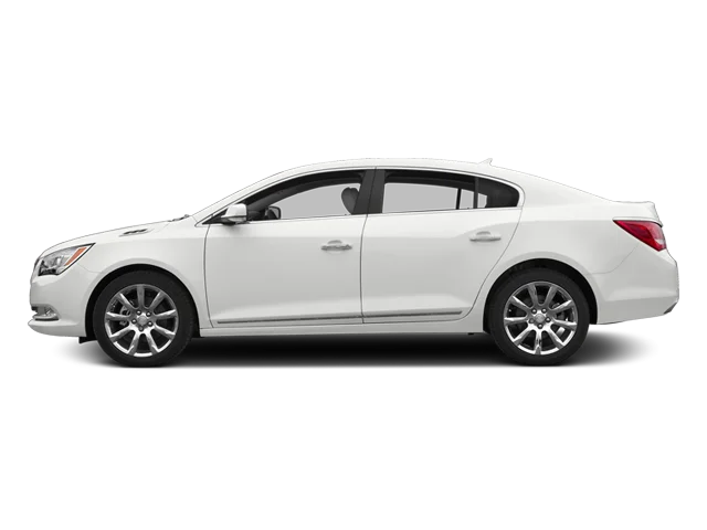 Used 2014  Buick Premium II Group image 3