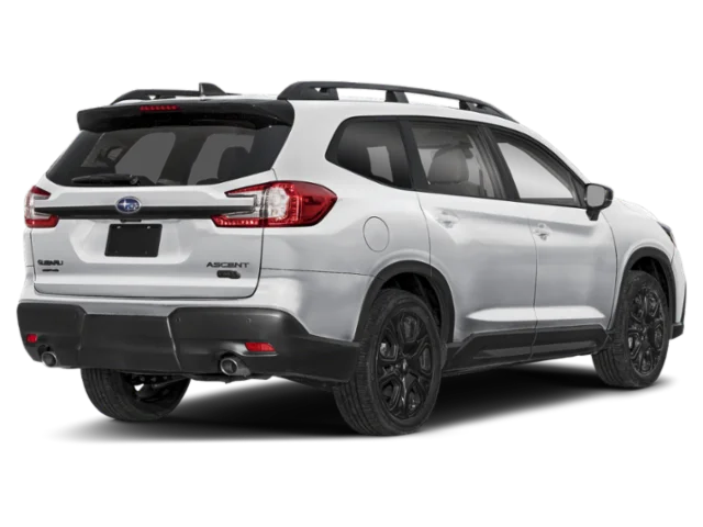 Used 2023 White Subaru Onyx Edition image 2