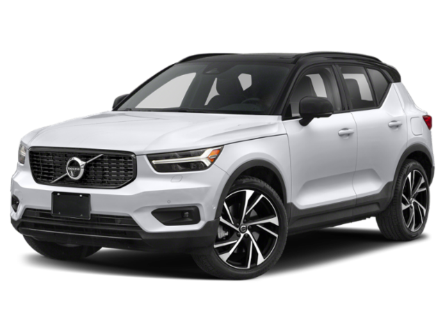 2022 Volvo XC40