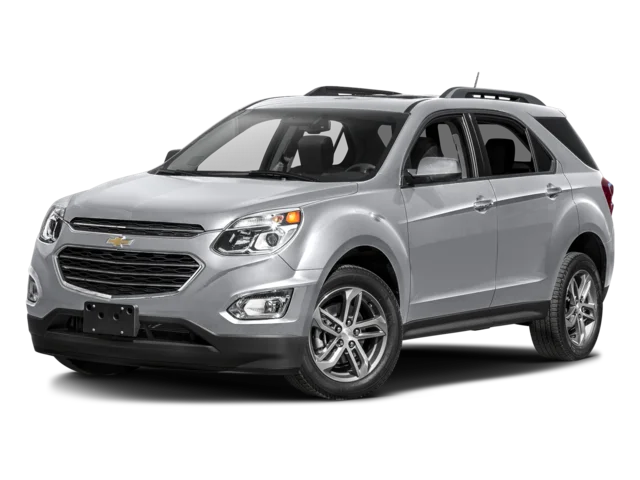 Used 2016 Gray Chevrolet LTZ image 1