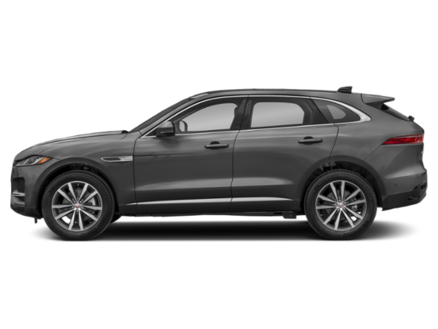 Used 2023 Gray Jaguar SVR image 3