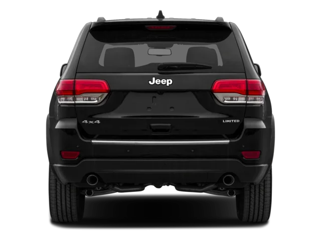Used 2016  Jeep Limited image 5