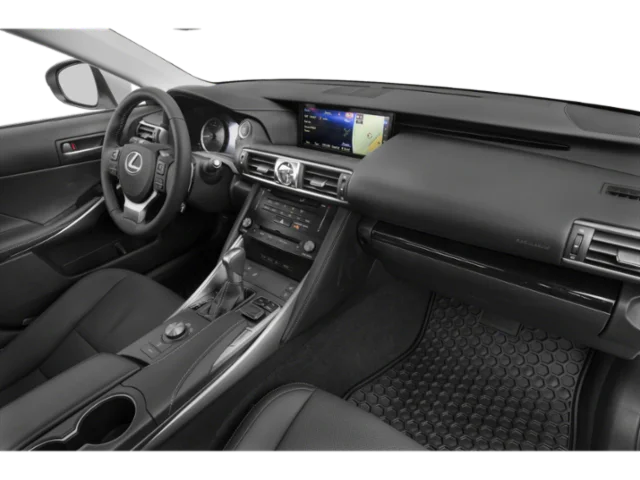 Used 2020 Gray Lexus 300 image 16