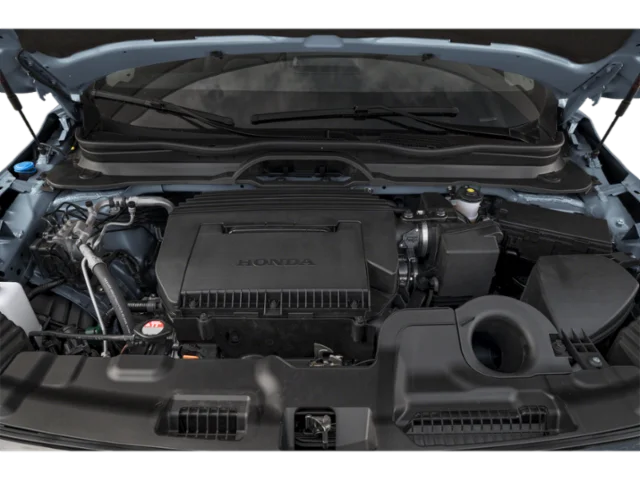 2026 Honda Passport RTL - Photo 9