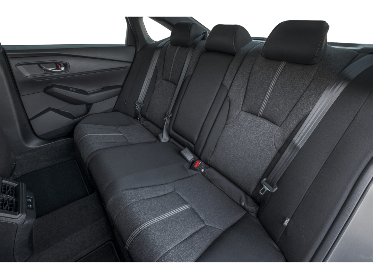 New 2026 Urban Gray Pearl Honda Sport image 13