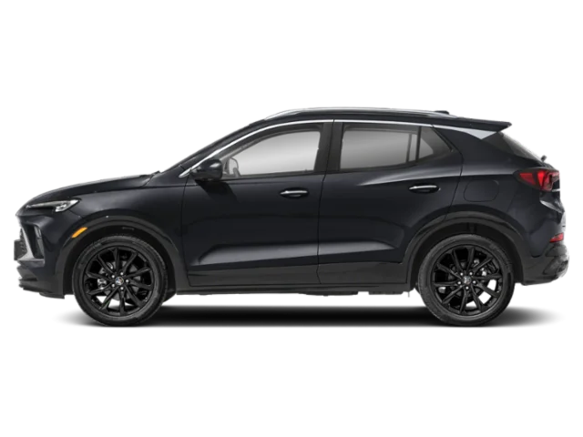 New 2026  Buick Sport Touring image 3