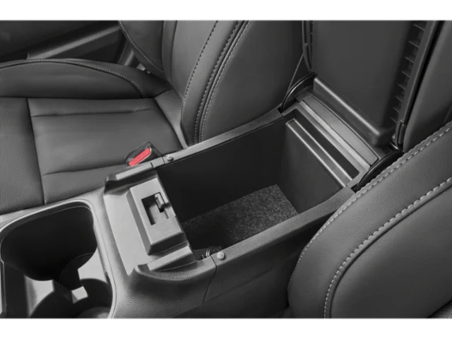 Used 2025 Gray Subaru Limited image 14