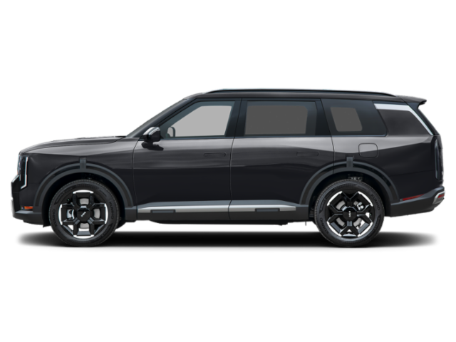 New 2027 Panthera Metal Kia EX image 3