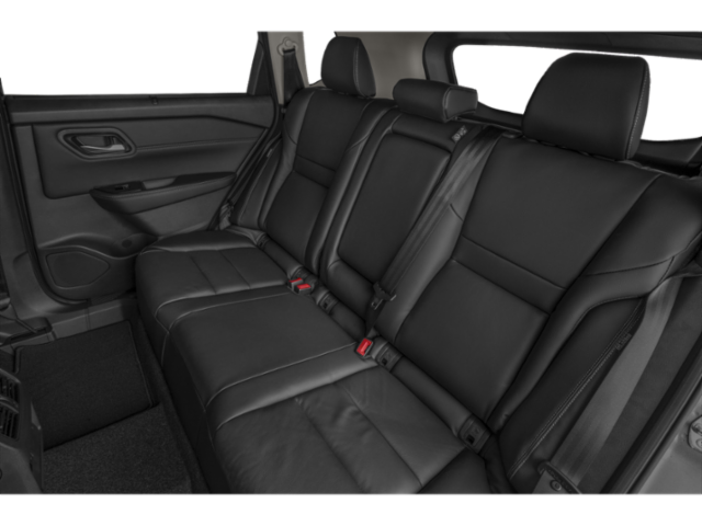 2025 Nissan Rogue SL - Photo 10