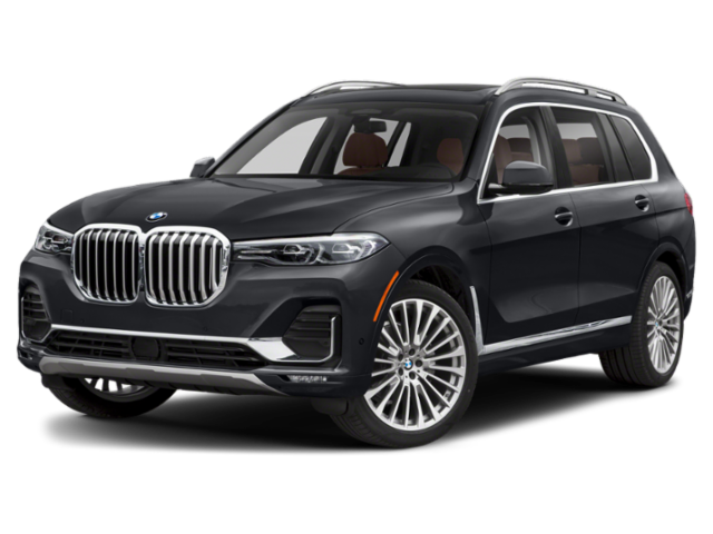 2019 BMW X7 xDrive50i's photo