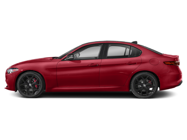 Used 2020 Red Alfa Romeo Base image 3