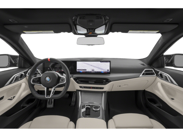 2026 Bmw M440i xDrive photo 4