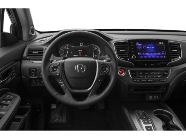 Used 2023 Platinum White Pearl Honda RTL image 4
