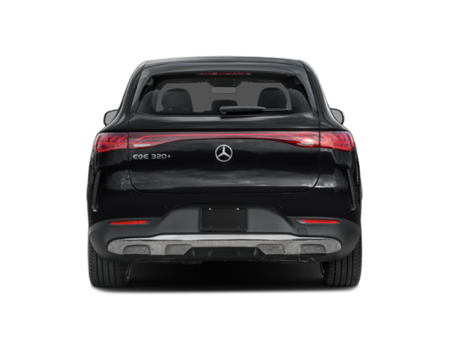 New 2026 MANUFAKTUR Alpine Grey Mercedes-Benz EQE 320+ image 5