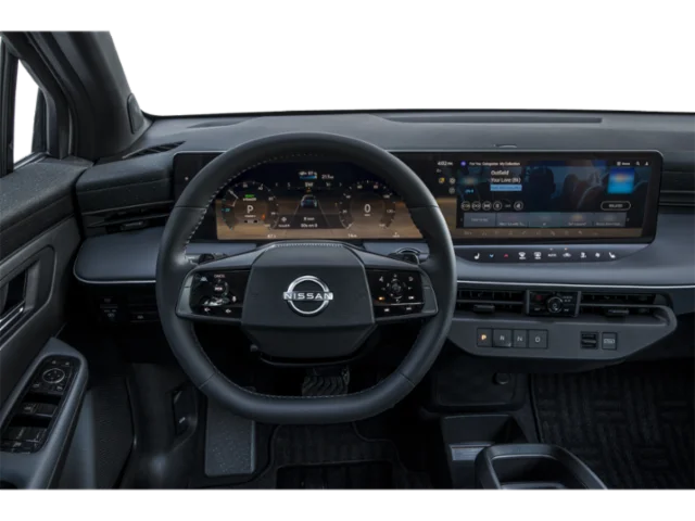 2026 Nissan LEAF SV+ - Photo 4
