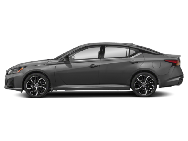 Used 2023 Gun Metallic Nissan 2.5 SR image 11