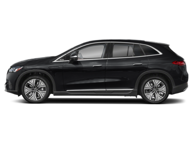 Certified Used 2023 Black Mercedes-Benz 350+ SUV image 4